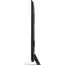 65" LED SMART TV Hisense 65U7S PRO, 3840x2160 4K UHD, VIDAA U9, Negru, 2 image