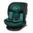 Scaun auto Caretero Mokki i-Size, Grupa 0+/1/2/3 (0-36 kg), Verde, 5 image
