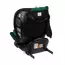 Scaun auto Caretero Mokki i-Size, Grupa 0+/1/2/3 (0-36 kg), Verde, 7 image