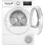 Uscător de rufe Bosch WTH85V9SPL, 8kg, Alb, 4 image