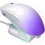 Gaming Mouse HATOR Hellyberry HM47 Pro, Alb | Violet, 2 image