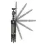 Trepied/Monopod Vanguard VEO3T 204CBP, Cap trepied de minge, Negru, 3 image