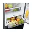 Frigider Samsung RB38C675EB1/EF, Grafit, 4 image