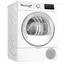 Uscător de rufe Bosch WTH85V9SPL, 8kg, Alb, 5 image