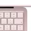 NB Apple MacBook Neo 13"MHFJ4RU/A Blush (A18 Pro 8Gb 512Gb), 5 image