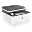 MFP HP LaserJet Pro MFP 3103fdw, Alb, 2 image