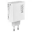 Încărcător Xiaomi BHR9462EU, 120W, Alb, 2 image