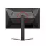 23,8" Monitor Gaming AOC 24G4HA, IPS 1920x1080 FHD, Negru, 8 image