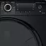 Mașină de spălat cu uscător Hotpoint-Ariston NDD 11725 BDA EE, 11kg, Negru, 5 image