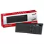 Tastatură Genius SlimStar 230 II, Cu fir, Negru, 5 image