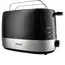 Toaster Gorenje T850BK, Negru, 3 image