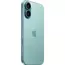 Apple iPhone 16, 128GB, Turcoaz, 4 image