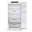 Frigider LG GBV3100CSW, Alb, 2 image