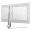27" Monitor Gaming Philips 27M2N8500, QD OLED 2560x1440 WQHD, Alb, 3 image