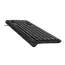Tastatură Genius SlimStar 230 II, Cu fir, Negru, 4 image