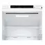 Frigider LG GBV3100CSW, Alb, 6 image