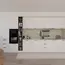 Built-in Microwave Candy CA38F2K7NXBB, 4 image