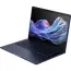 Laptop 14" HP EliteBook X G1i 14 AI, Atmospheric Blue, Intel Core Ultra 7 258V, 32GB/2048GB, Windows 11 Pro, 5 image