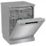 Mașină de spălat vase Gorenje GS643E90X, Argintiu, 3 image