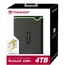 HDD portabil extern Transcend StoreJet 25M3S, 4 TB, Iron Gray (TS4TSJ25M3S), 4 image
