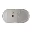 Mouse HP 400 Quiet, Maple, 7 image