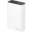 Acumulator extern Proove Hyper Flux Plus, 20000mAh, Alb