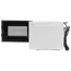 Cuptor cu microunde Panasonic NN-ST251WZUE, Alb, 5 image