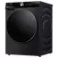 Mașină de spălat Hisense WF7S1247BB, 12kg, Negru, 7 image
