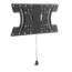 Suport fixat pe perete Gembird WM-65F-03, Negru, 5 image