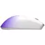 Gaming Mouse HATOR Hellyberry HM47 Pro, Alb | Violet, 4 image
