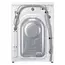 Mașină de spălat Samsung WW10FG6U3ELKUA, 10kg, Alb, 6 image
