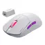 Gaming Mouse HATOR Quasar 3 Ultra 8K, Alb, 5 image