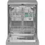Mașină de spălat vase Gorenje GS643D90X, Oțel inoxidabil, 6 image