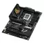 Placă de bază ASUS ROG STRIX Z890-H GAMING WIFI, LGA1851, Intel Z890, ATX, 5 image