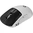 Mouse Logitech PRO X2 Superstrike, Lunar Eclipse, 6 image