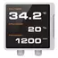 Cooler procesor Cougar Poseidon Vistek PRO ARGB 360, 4 image