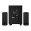 Sistem Audio 2.1 CH F&D F770X, Negru, 5 image
