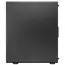 Carcasă PC Cougar Airface Pure RGB, Midi-Tower, Fără PSU, Negru, 8 image