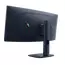 34" Monitor Gaming DELL AW3425DWM, VA 3440x1440 WQHD, Negru, 4 image