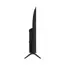 43" QLED SMART TV TCL 43V5C, 1920x1080 FHD, Google TV, Negru, 3 image