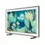 55" QLED SMART TV Samsung QE55LS03FAUXUA, 3840x2160 4K UHD, Tizen, Negru, 5 image