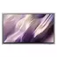 65" OLED SMART TV Samsung QE65S99HXUXUA, 3840x2160 4K UHD, Tizen, Negru, 2 image