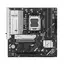 Placă de bază ASUS PRIME B850M-A WIFI, AM5, AMD B850, Micro-ATX, 2 image