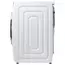 Mașină de spălat Samsung WW10FG6U3ELKUA, 10kg, Alb, 4 image
