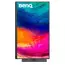 27" Monitor BenQ PD2706QN, IPS 2560x1440 WQHD, Negru, 4 image