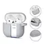 Husă pentru Airpods Tech Protect Hook, Crayon Grey, 2 image