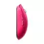Gaming Mouse MCHOSE A5 V3 Ultra, Rose Red, 2 image
