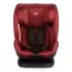 Scaun auto Caretero Securo, Grupa 0+/1/2/3 (0-36 kg), Bordo, 3 image