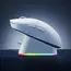 Gaming Mouse MCHOSE A7 V2 Pro Plus, Alb, 2 image