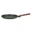 Tigaie pentru clătite RESTO 93712, 28cm, Verde, 5 image